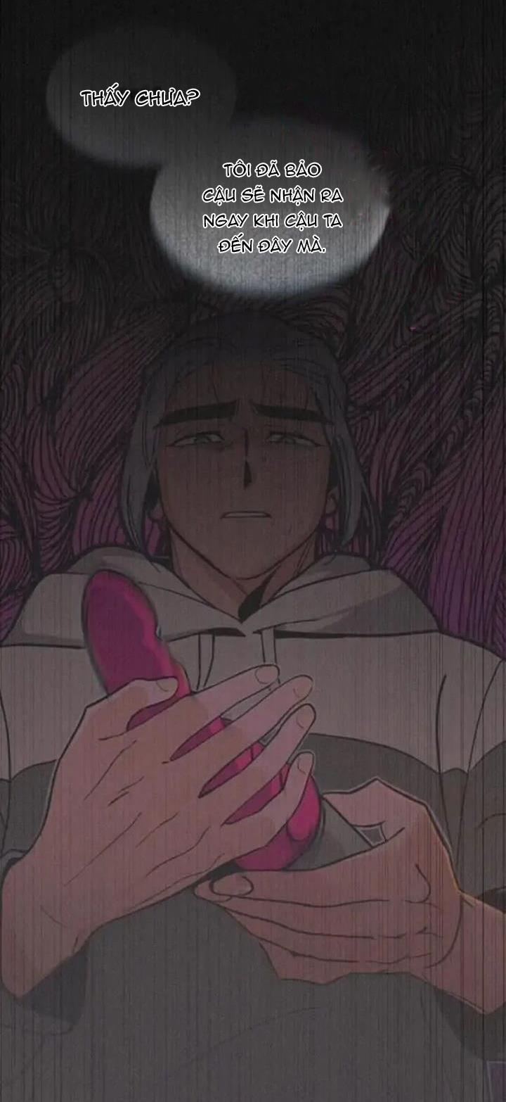 Đối Tác Cơ Thể Hoàn Hảo 22 trang 3