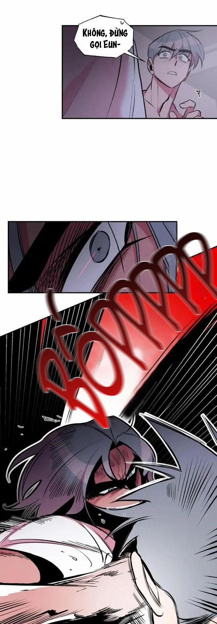 Đối Tác Cơ Thể Hoàn Hảo 22 trang 30