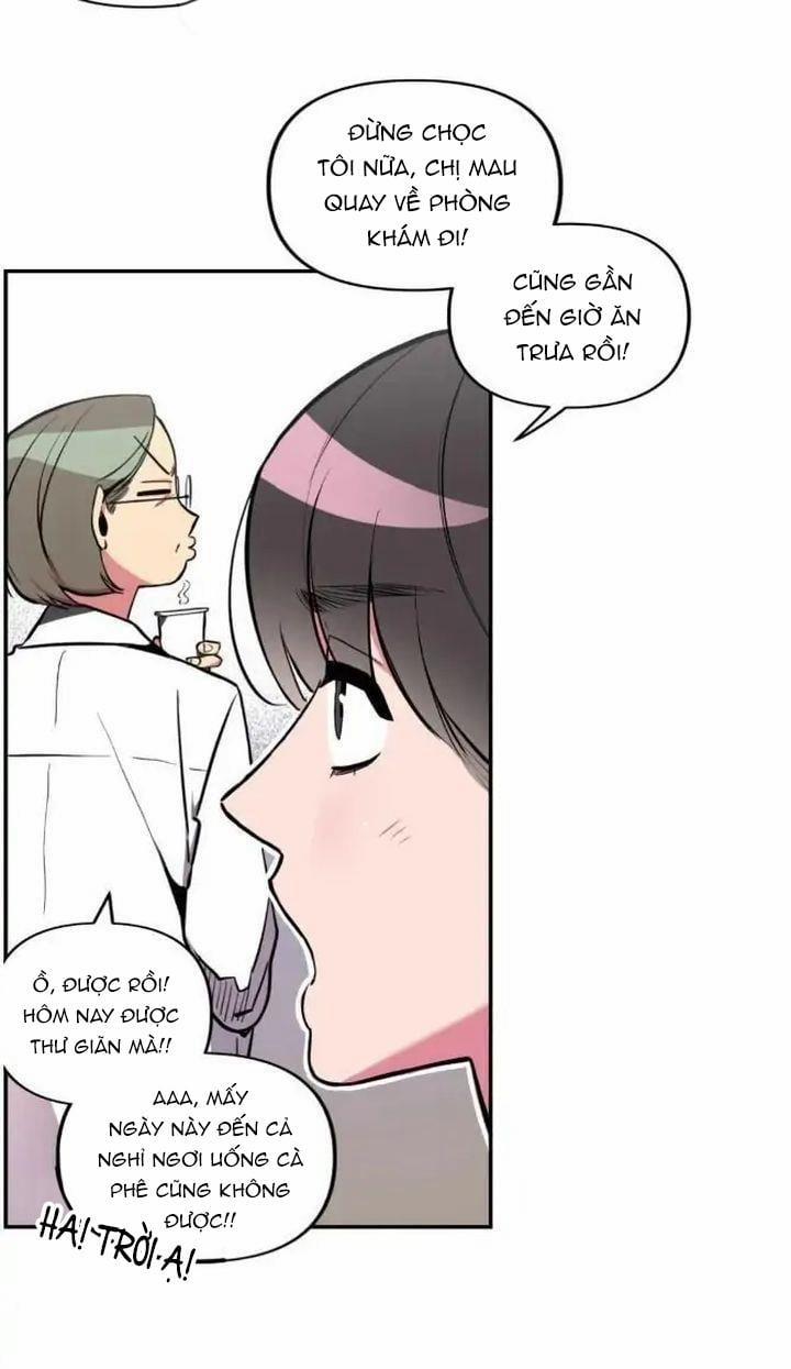 Đối Tác Cơ Thể Hoàn Hảo 22 trang 40