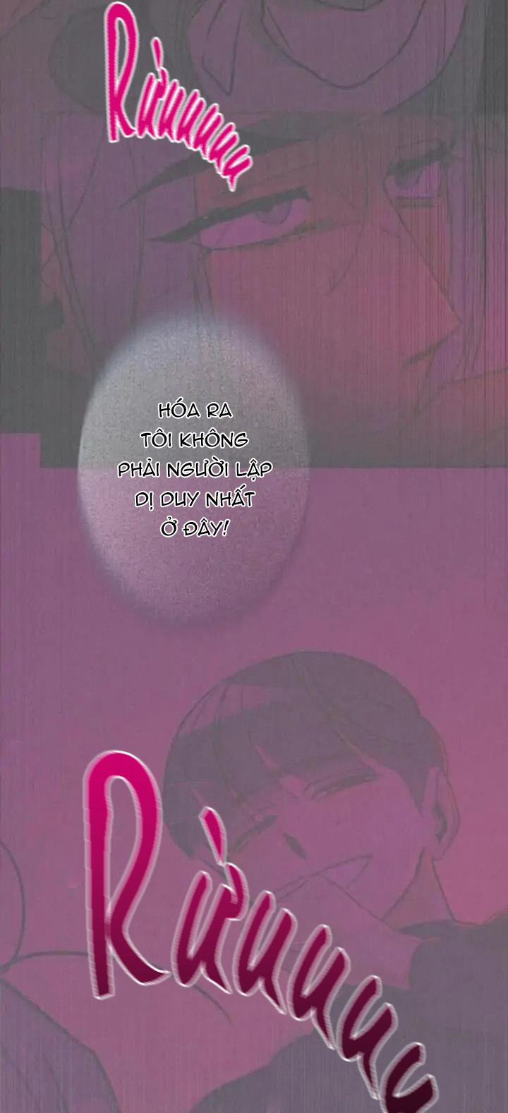 Đối Tác Cơ Thể Hoàn Hảo 22 trang 5