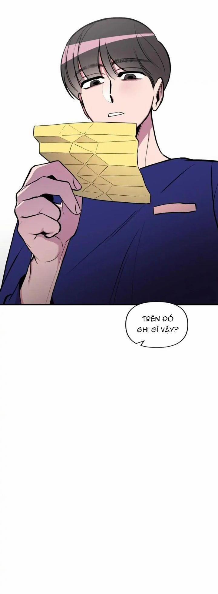 Đối Tác Cơ Thể Hoàn Hảo 22 trang 53