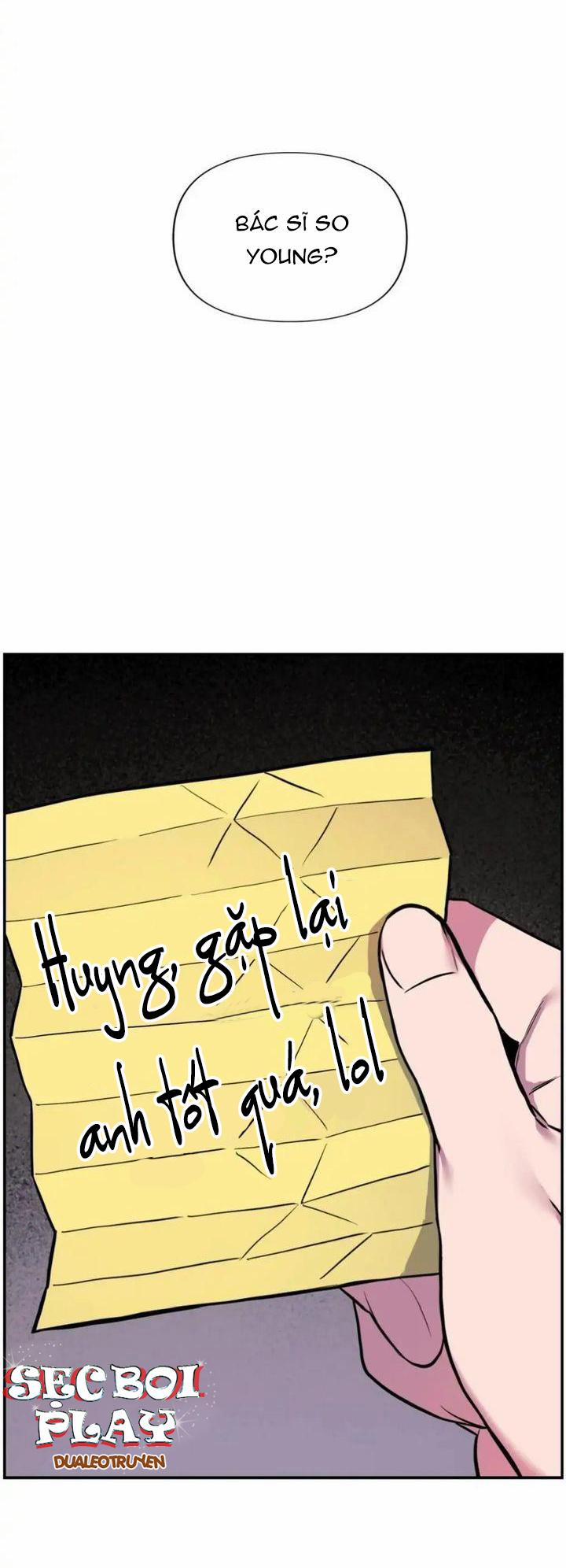 Đối Tác Cơ Thể Hoàn Hảo 22 trang 54