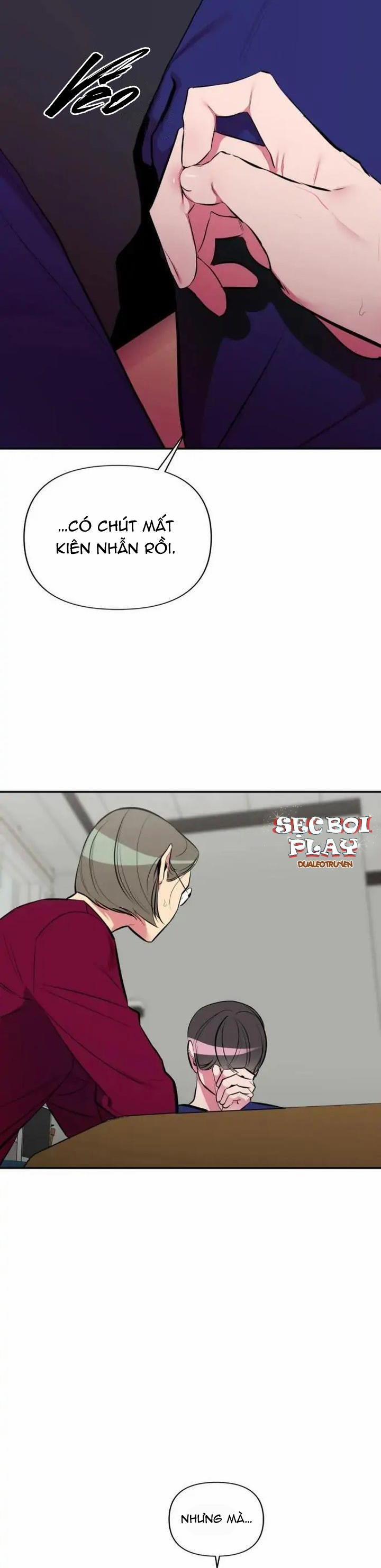 Đối Tác Cơ Thể Hoàn Hảo 23 trang 12