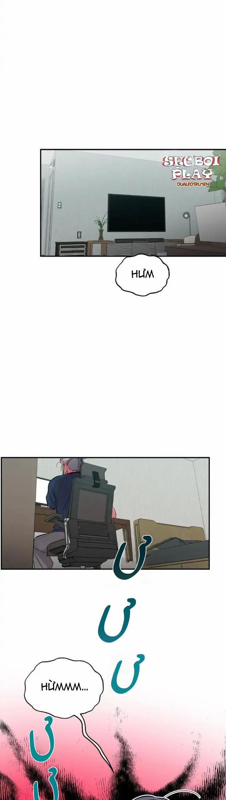 Đối Tác Cơ Thể Hoàn Hảo 23 trang 15