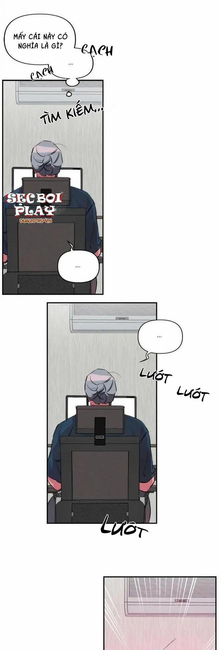 Đối Tác Cơ Thể Hoàn Hảo 23 trang 23