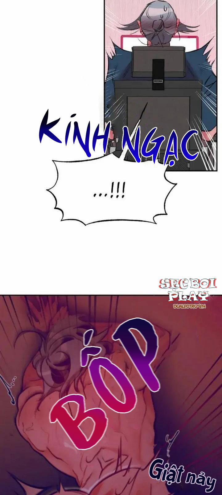 Đối Tác Cơ Thể Hoàn Hảo 23 trang 24