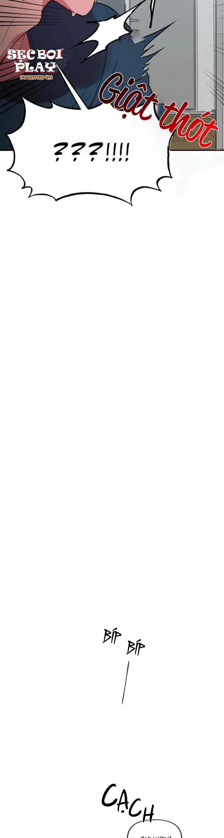 Đối Tác Cơ Thể Hoàn Hảo 23 trang 30