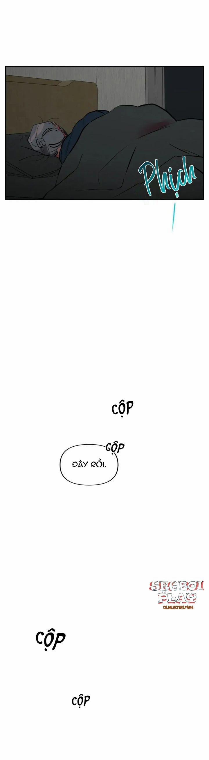 Đối Tác Cơ Thể Hoàn Hảo 23 trang 32