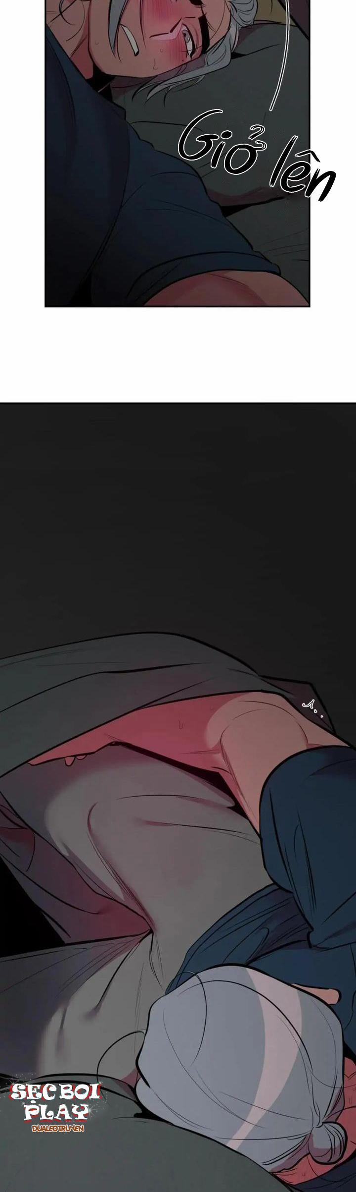 Đối Tác Cơ Thể Hoàn Hảo 23 trang 34