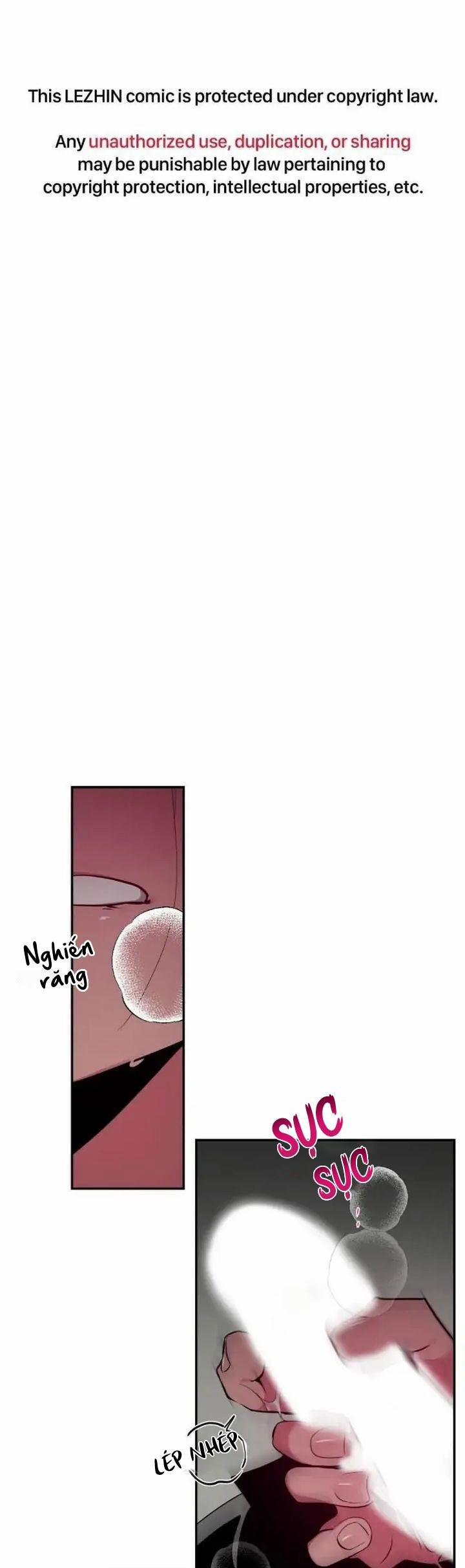 Đối Tác Cơ Thể Hoàn Hảo 24 trang 1