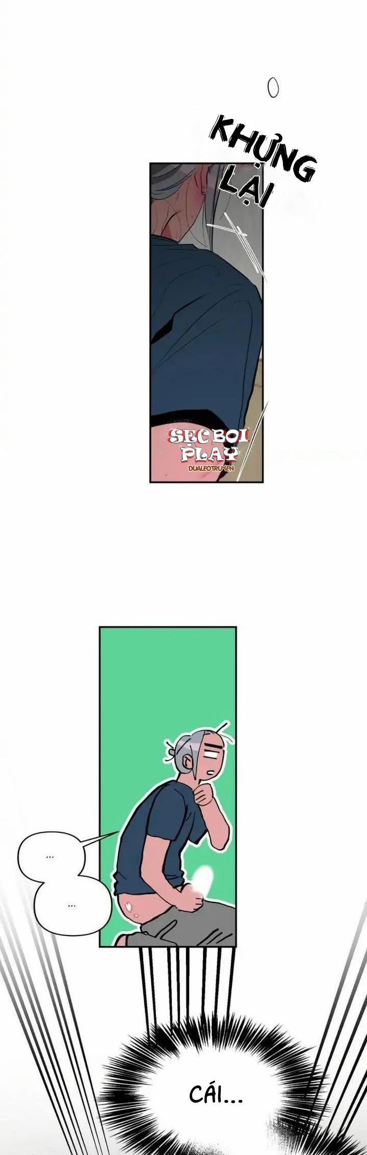 Đối Tác Cơ Thể Hoàn Hảo 24 trang 18