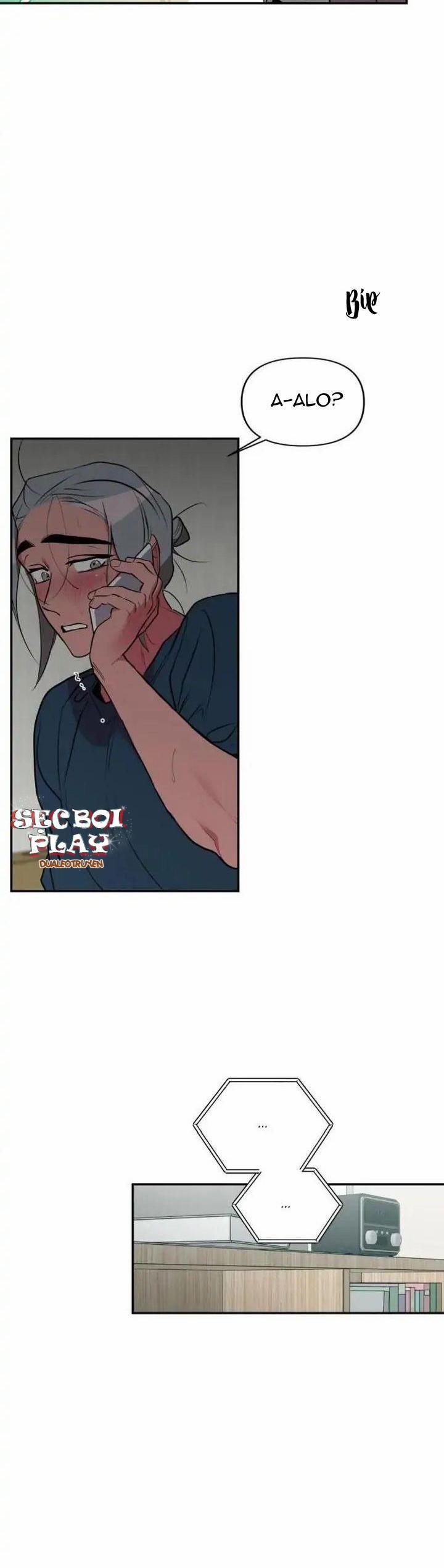 Đối Tác Cơ Thể Hoàn Hảo 24 trang 22