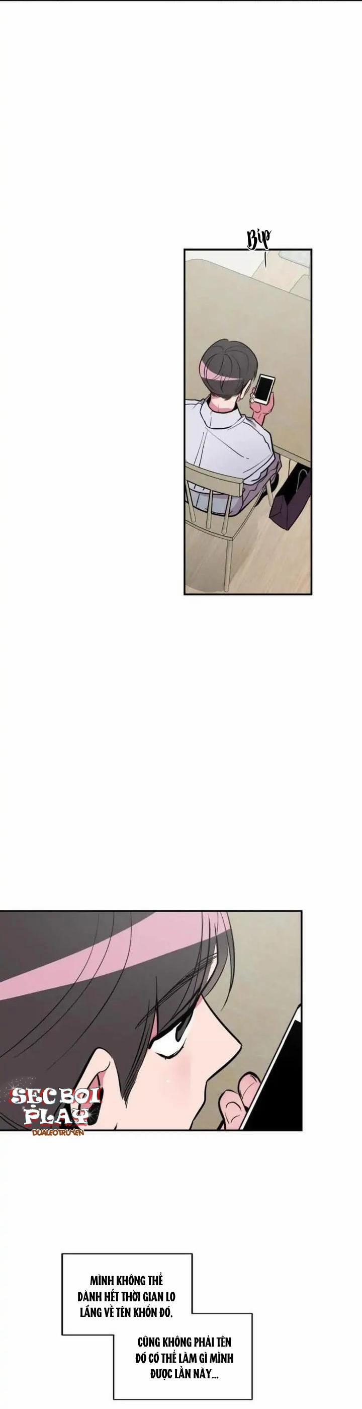 Đối Tác Cơ Thể Hoàn Hảo 24 trang 24