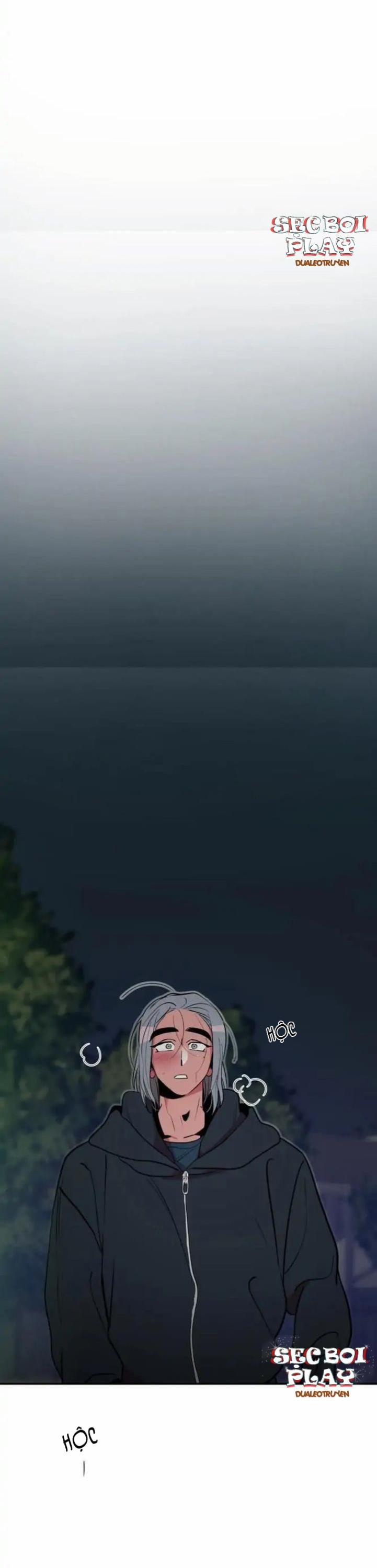 Đối Tác Cơ Thể Hoàn Hảo 24 trang 26