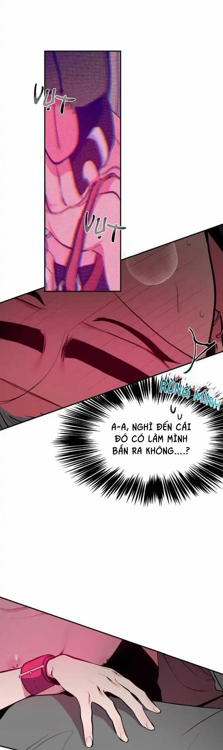 Đối Tác Cơ Thể Hoàn Hảo 24 trang 4