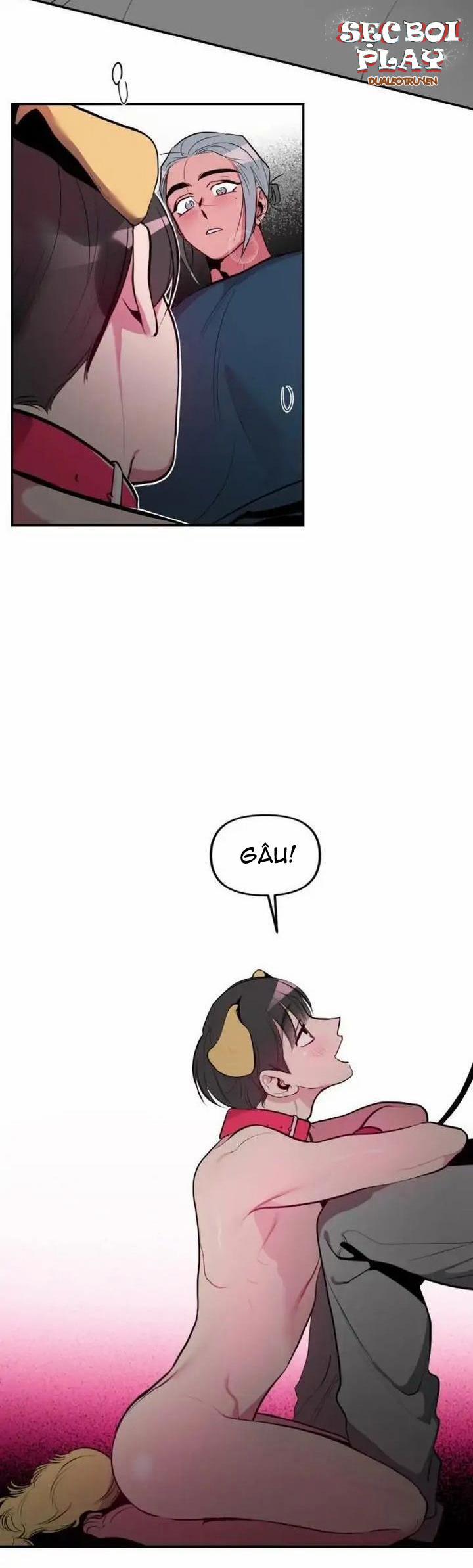 Đối Tác Cơ Thể Hoàn Hảo 24 trang 5