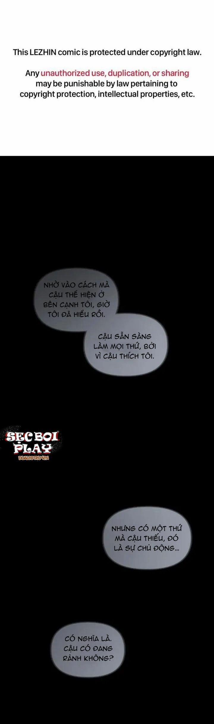 Đối Tác Cơ Thể Hoàn Hảo 25 trang 1