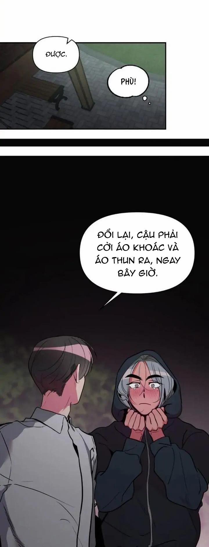 Đối Tác Cơ Thể Hoàn Hảo 25 trang 12