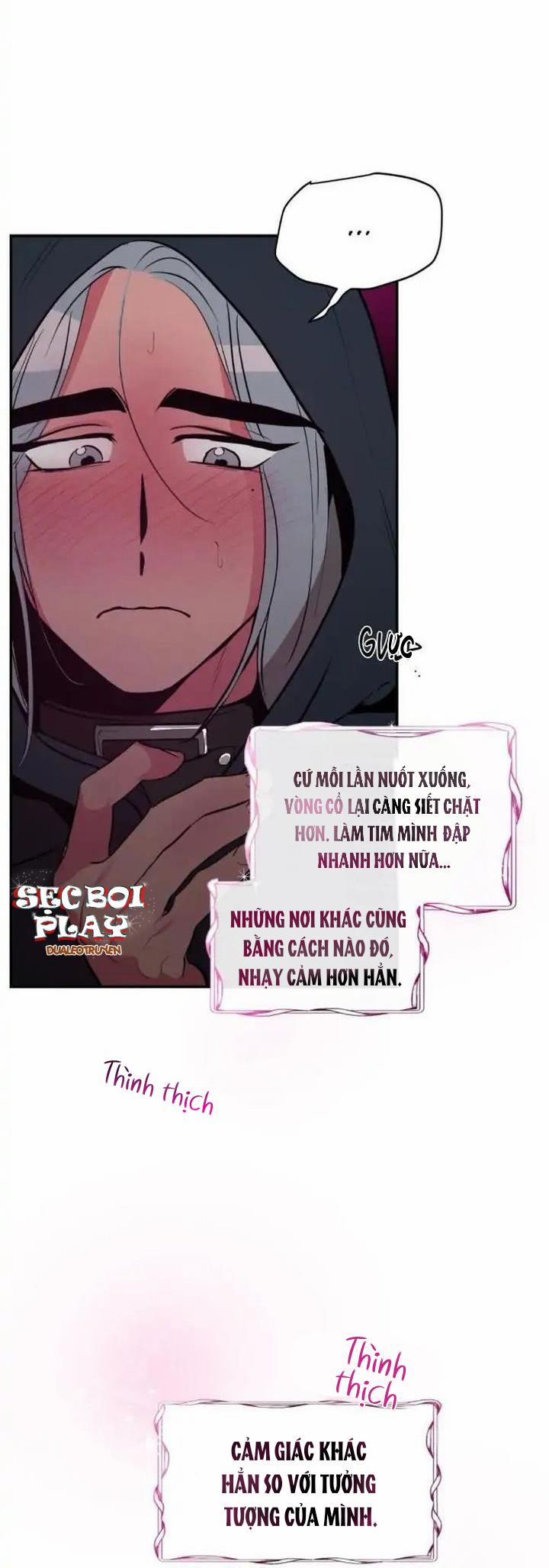 Đối Tác Cơ Thể Hoàn Hảo 25 trang 14