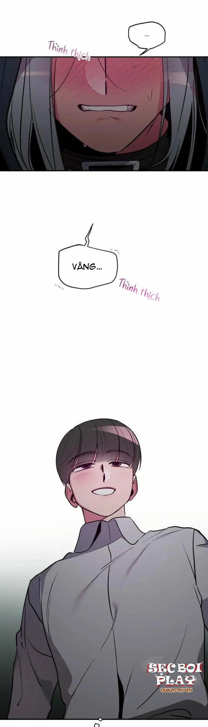 Đối Tác Cơ Thể Hoàn Hảo 25 trang 16