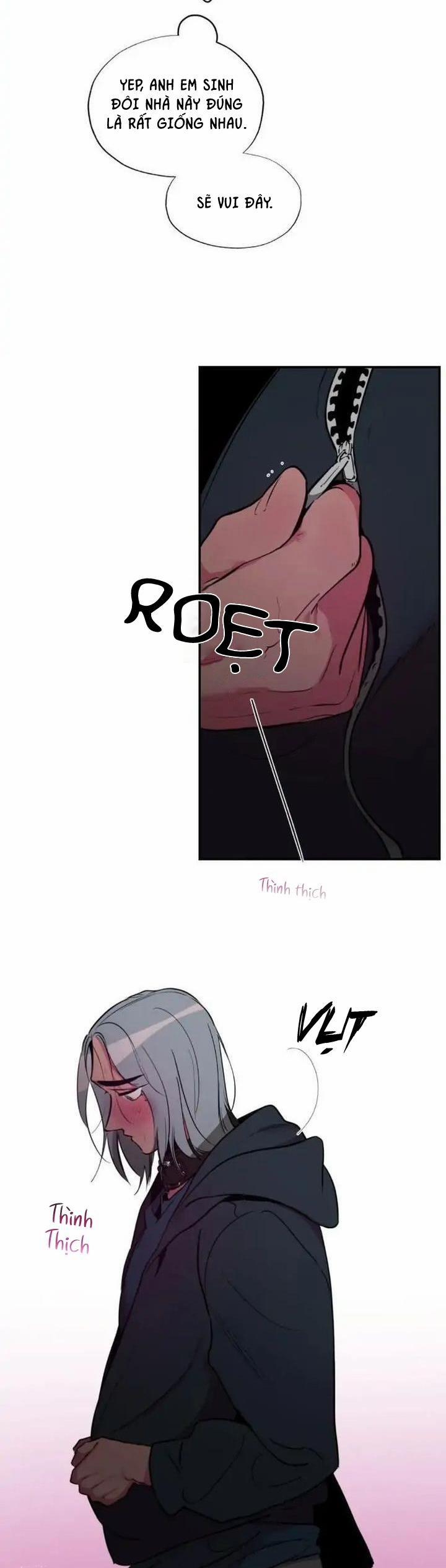 Đối Tác Cơ Thể Hoàn Hảo 25 trang 17