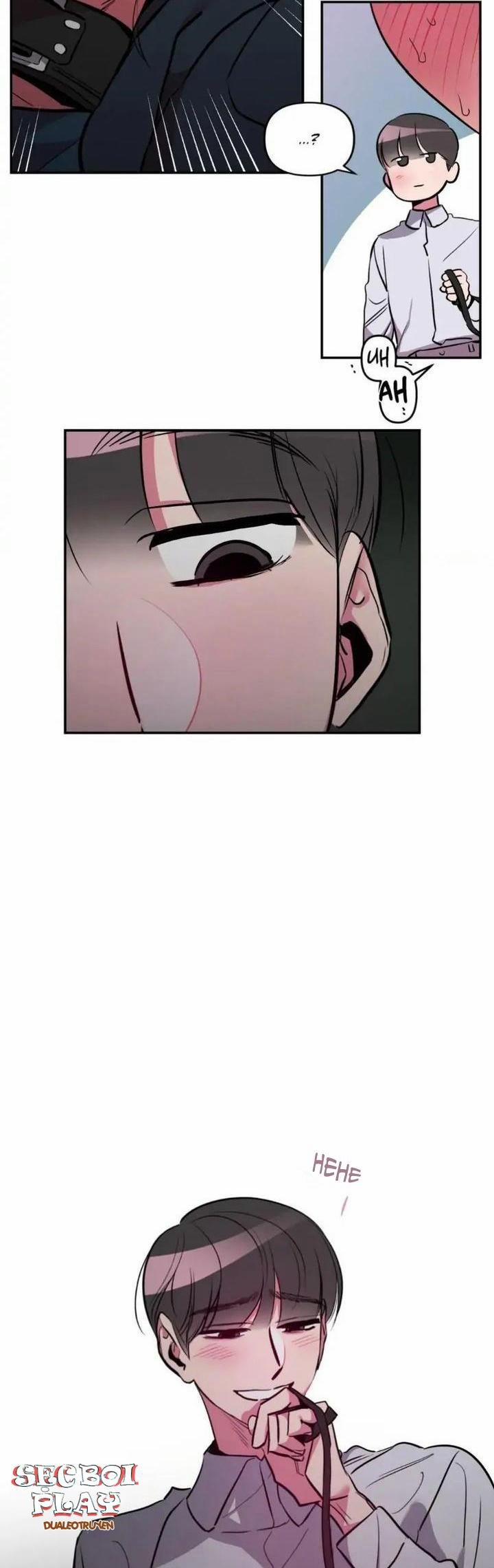 Đối Tác Cơ Thể Hoàn Hảo 25 trang 26