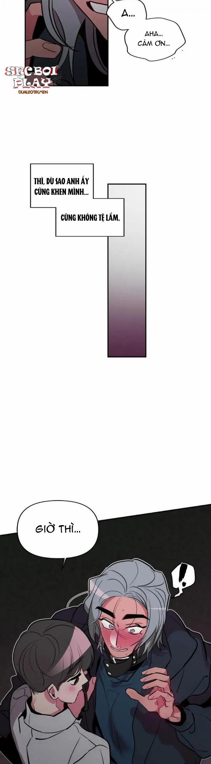 Đối Tác Cơ Thể Hoàn Hảo 25 trang 31