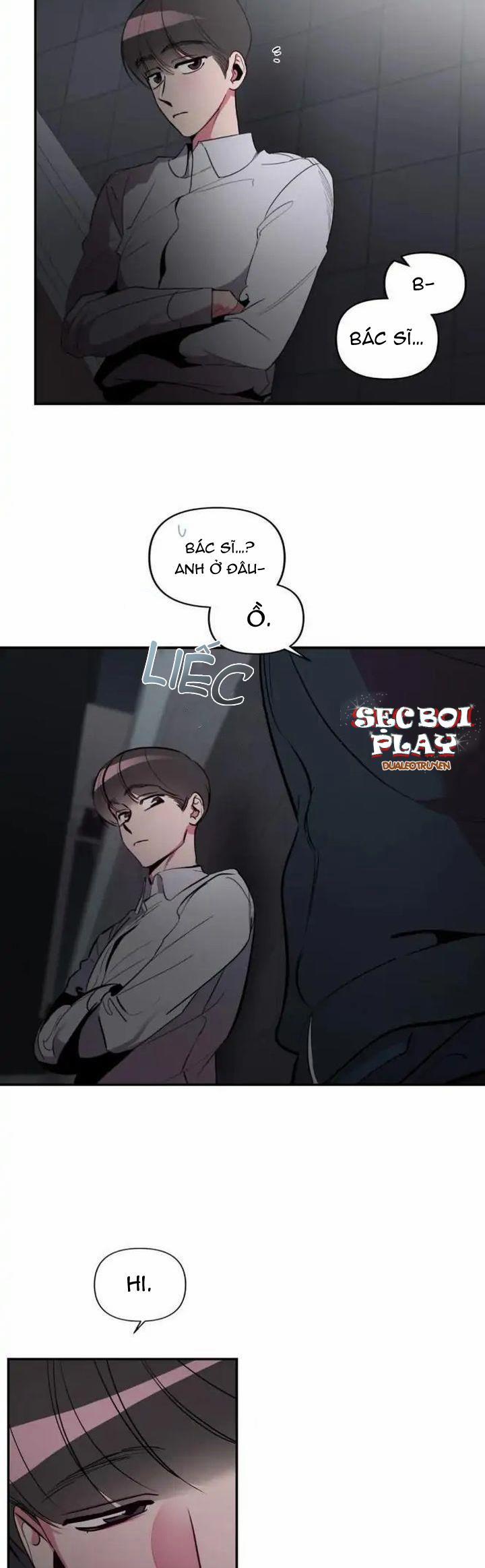 Đối Tác Cơ Thể Hoàn Hảo 25 trang 5