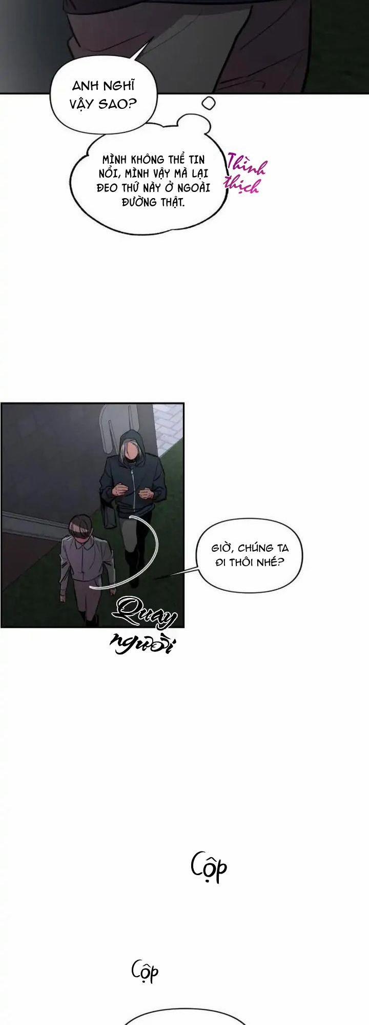 Đối Tác Cơ Thể Hoàn Hảo 25 trang 7