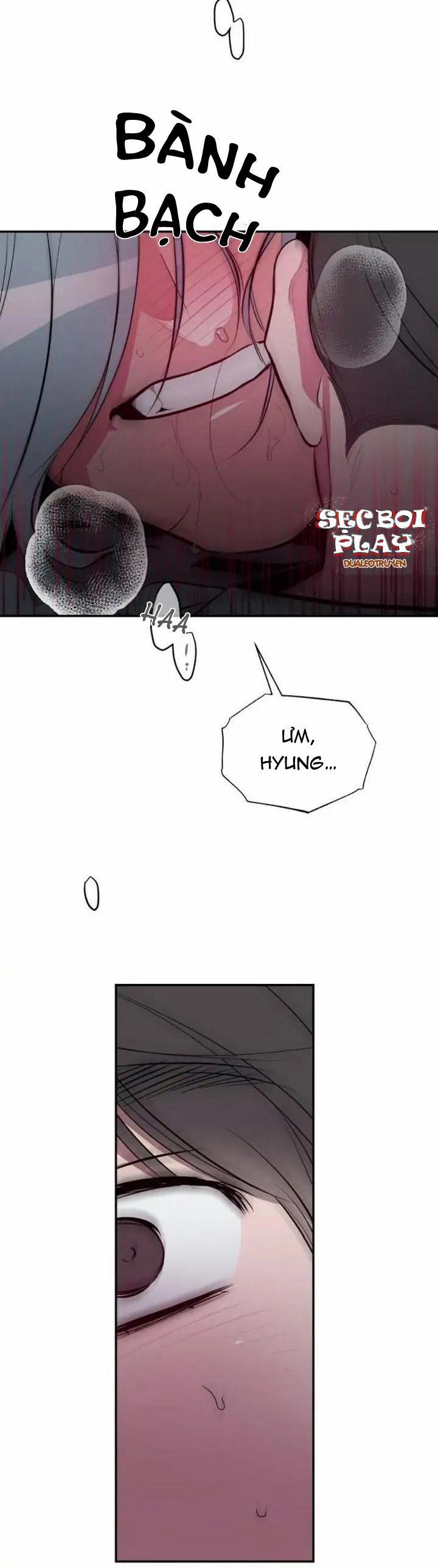 Đối Tác Cơ Thể Hoàn Hảo 26 trang 11