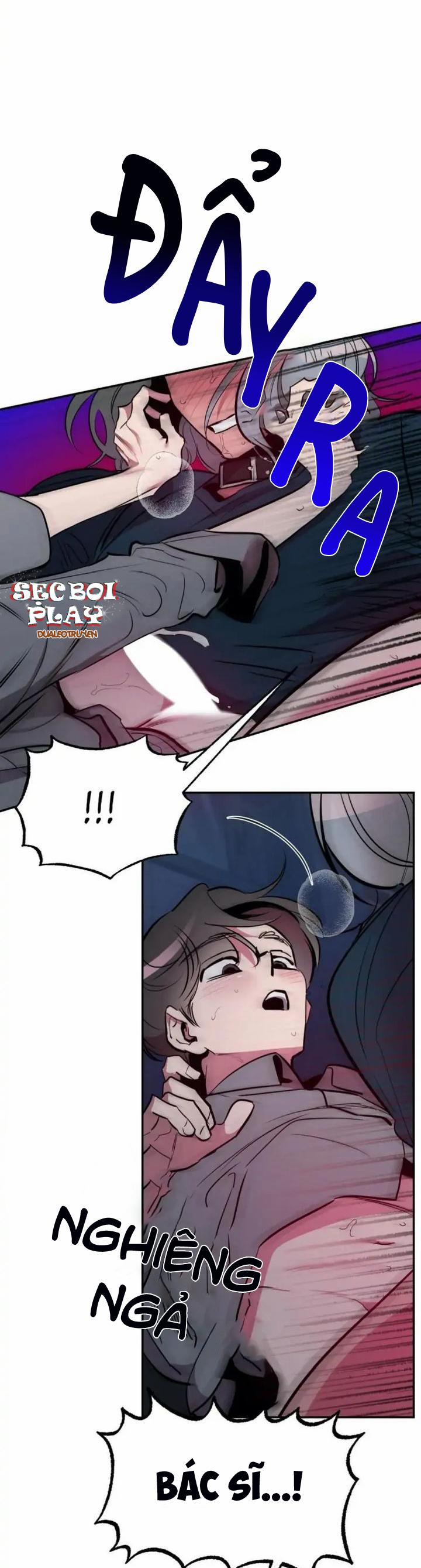 Đối Tác Cơ Thể Hoàn Hảo 26 trang 12