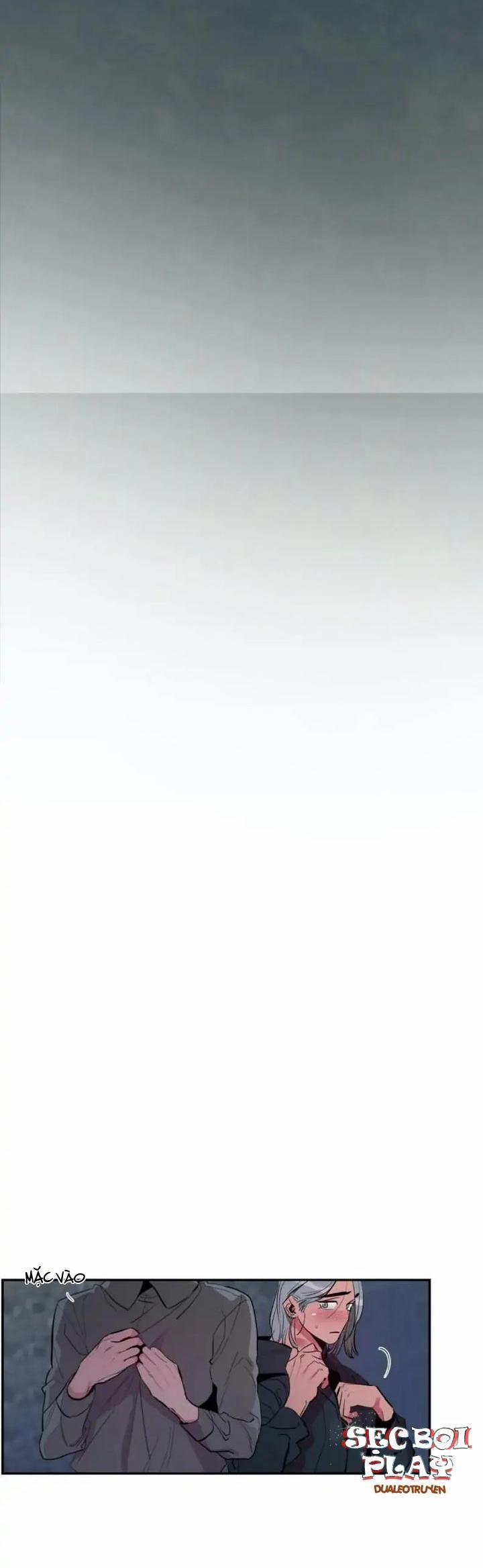 Đối Tác Cơ Thể Hoàn Hảo 26 trang 18