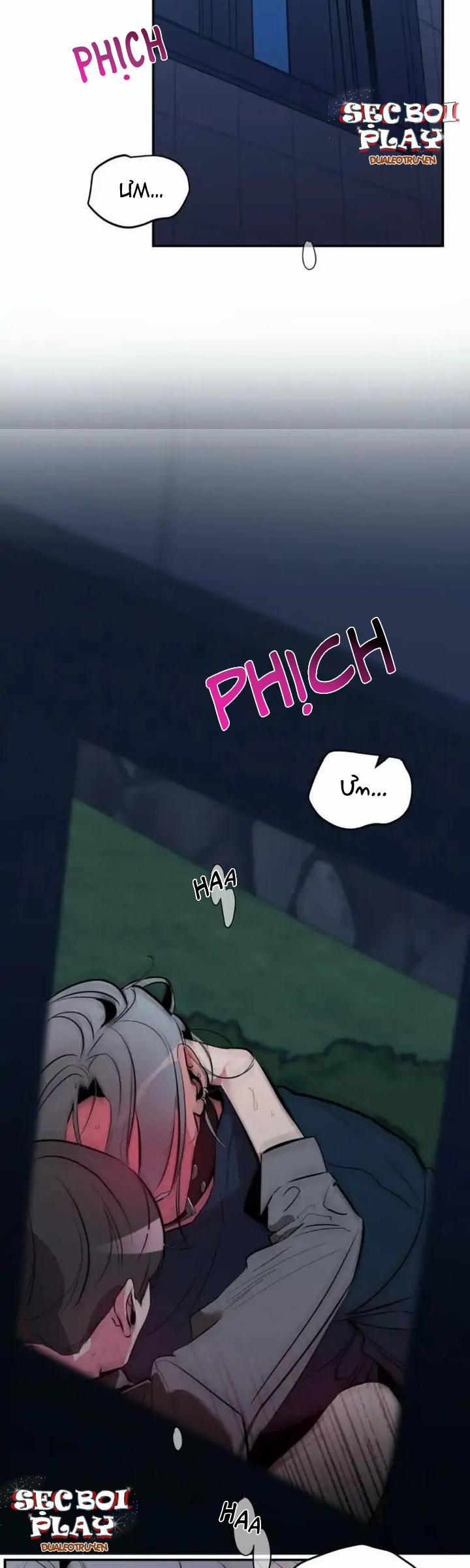 Đối Tác Cơ Thể Hoàn Hảo 26 trang 2