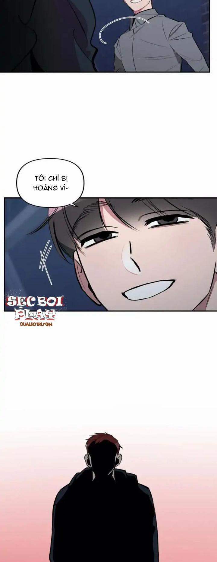 Đối Tác Cơ Thể Hoàn Hảo 26 trang 21