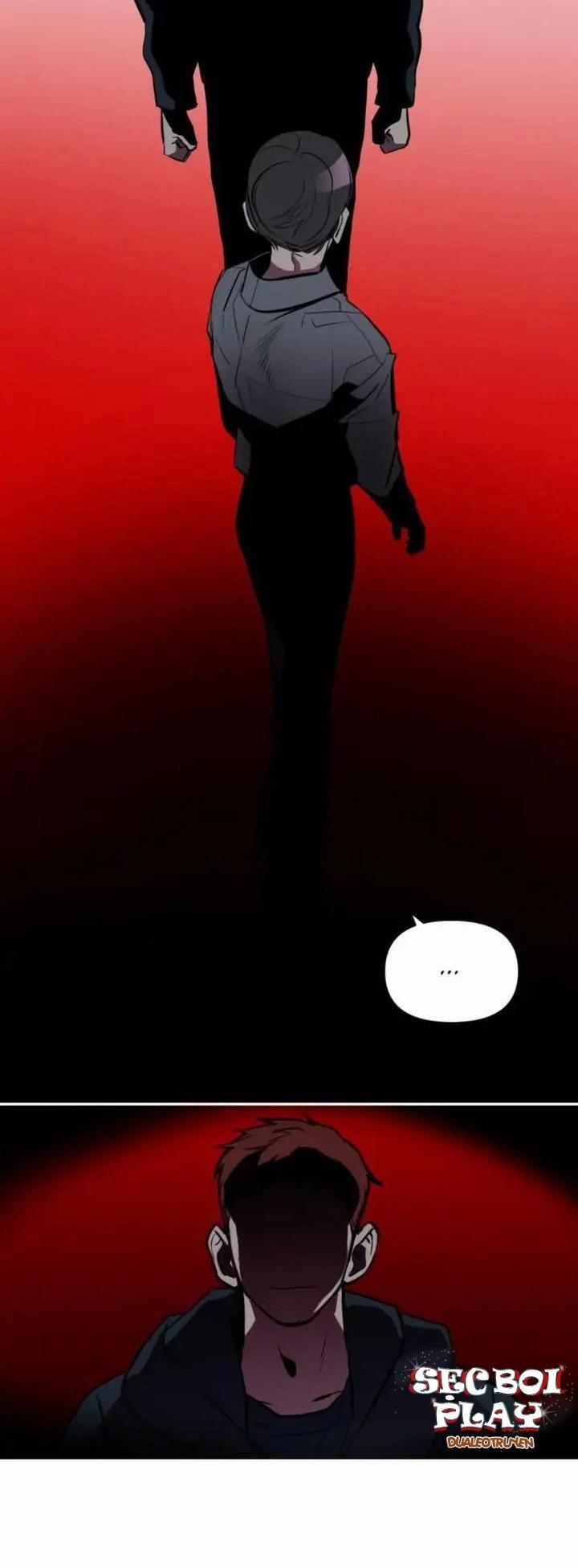 Đối Tác Cơ Thể Hoàn Hảo 26 trang 22