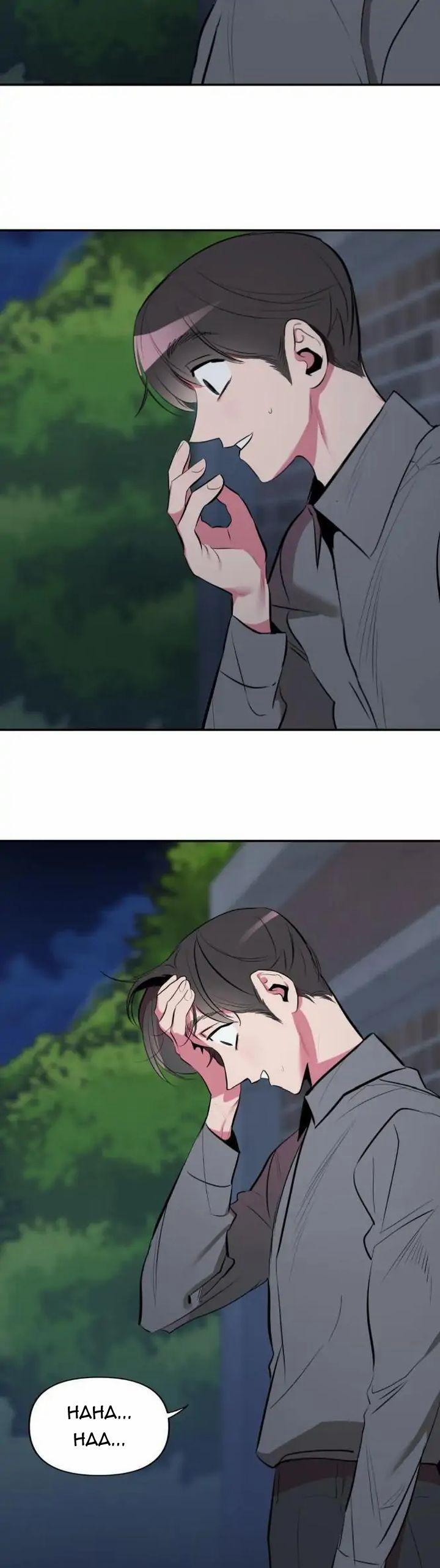 Đối Tác Cơ Thể Hoàn Hảo 26 trang 24