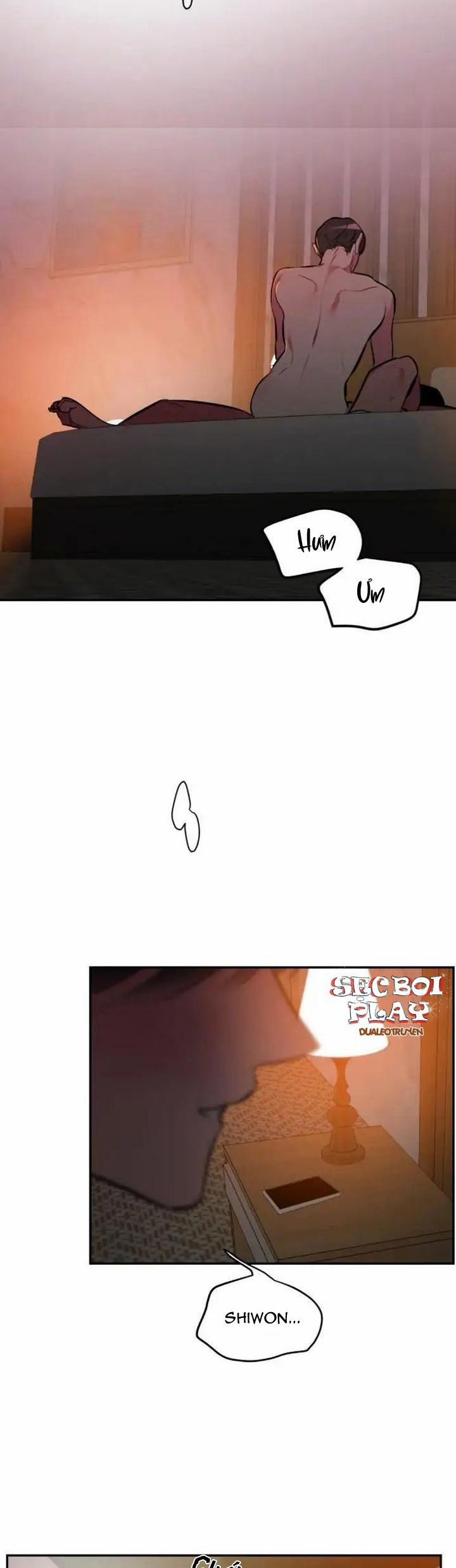 Đối Tác Cơ Thể Hoàn Hảo 26 trang 28