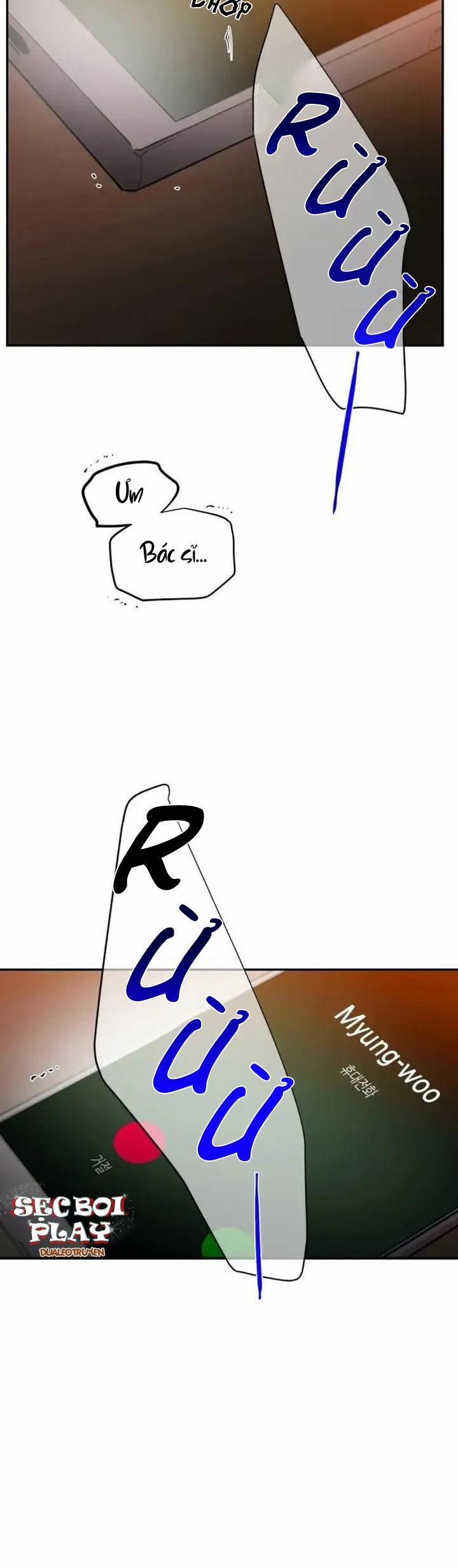 Đối Tác Cơ Thể Hoàn Hảo 26 trang 29