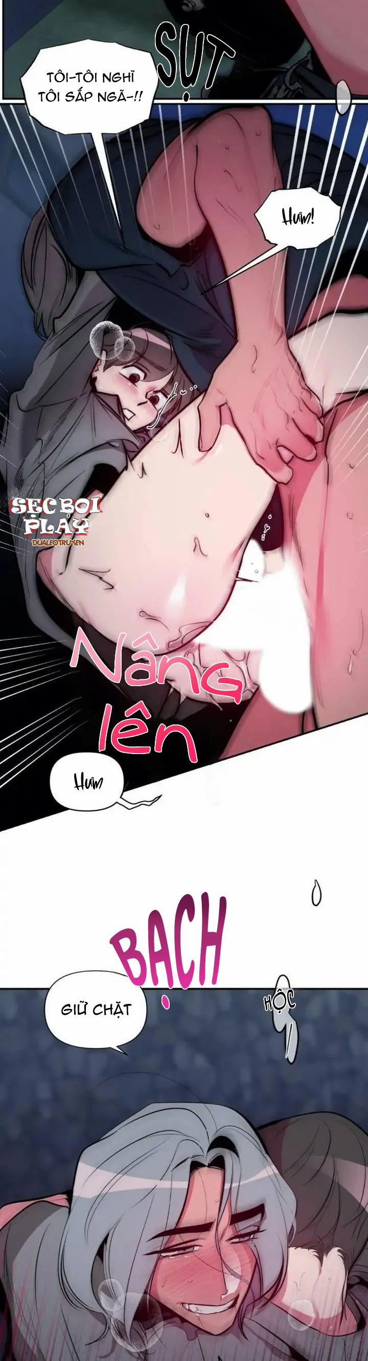 Đối Tác Cơ Thể Hoàn Hảo 26 trang 9