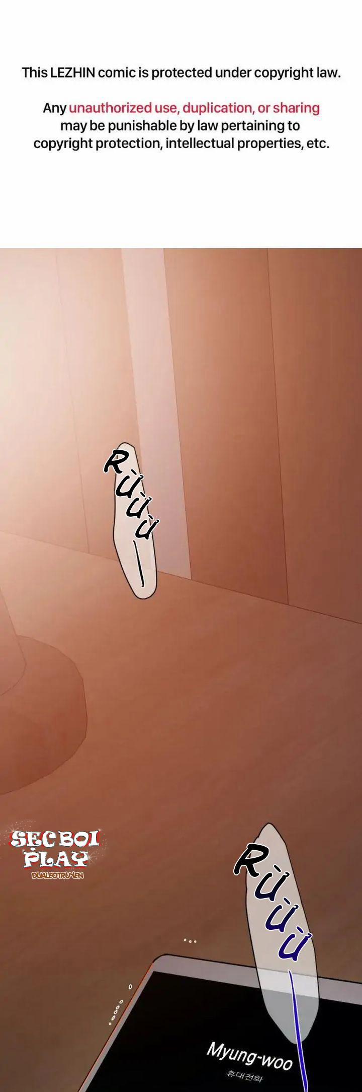 Đối Tác Cơ Thể Hoàn Hảo 27 trang 1