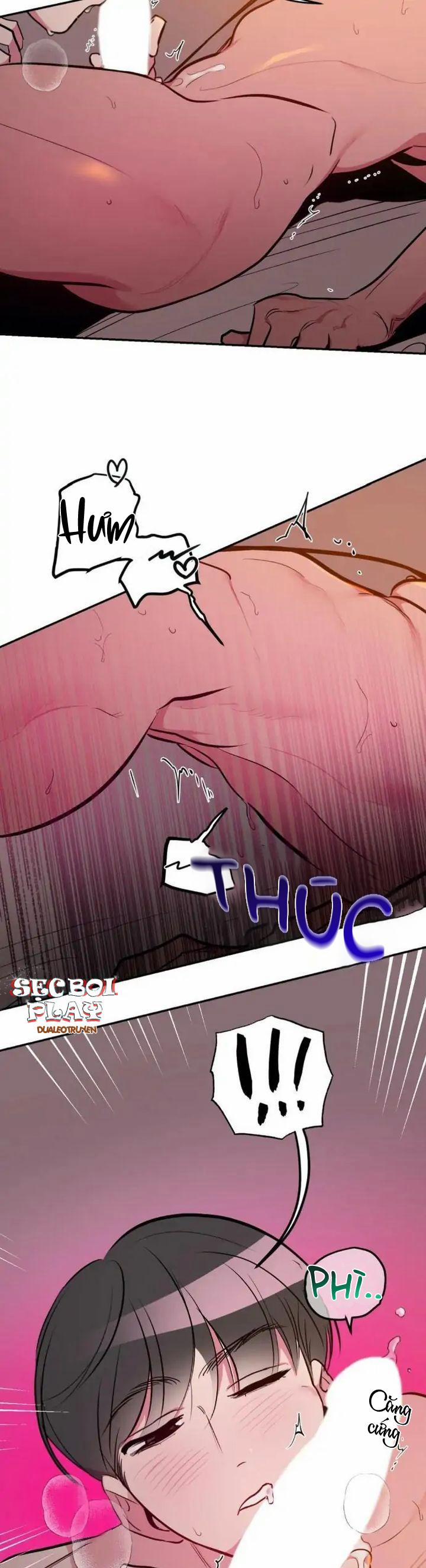 Đối Tác Cơ Thể Hoàn Hảo 27 trang 14