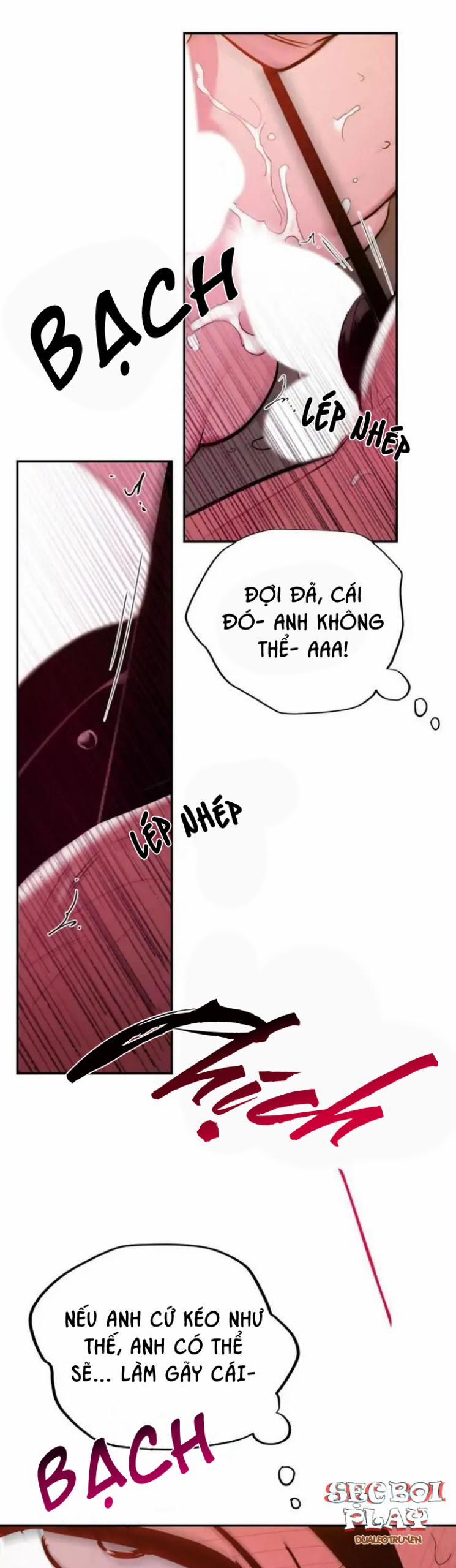 Đối Tác Cơ Thể Hoàn Hảo 27 trang 22