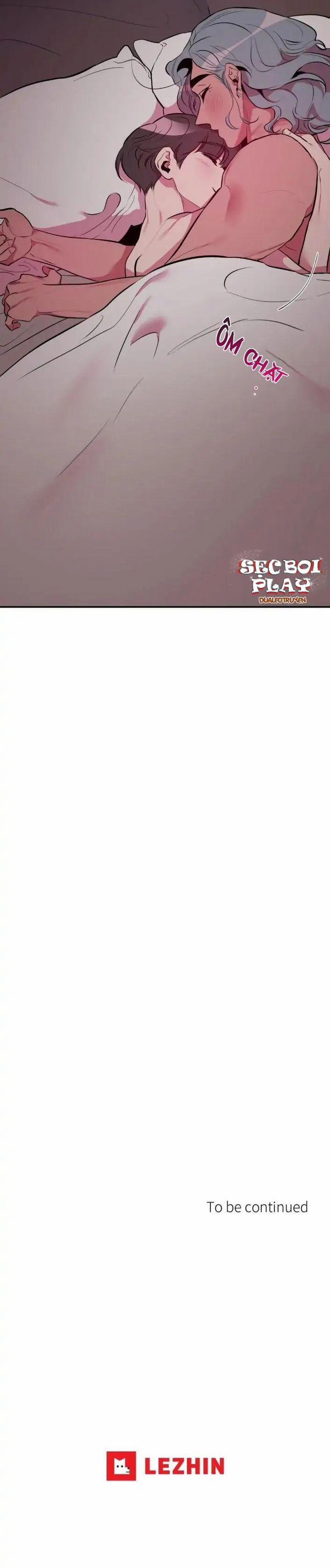 Đối Tác Cơ Thể Hoàn Hảo 27 trang 30