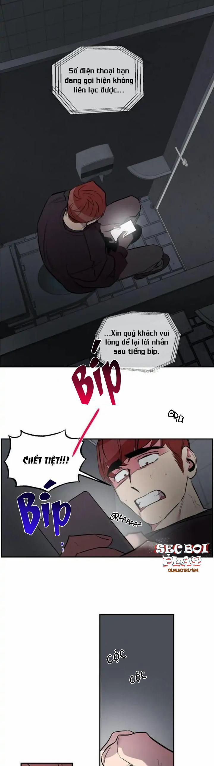 Đối Tác Cơ Thể Hoàn Hảo 27 trang 7