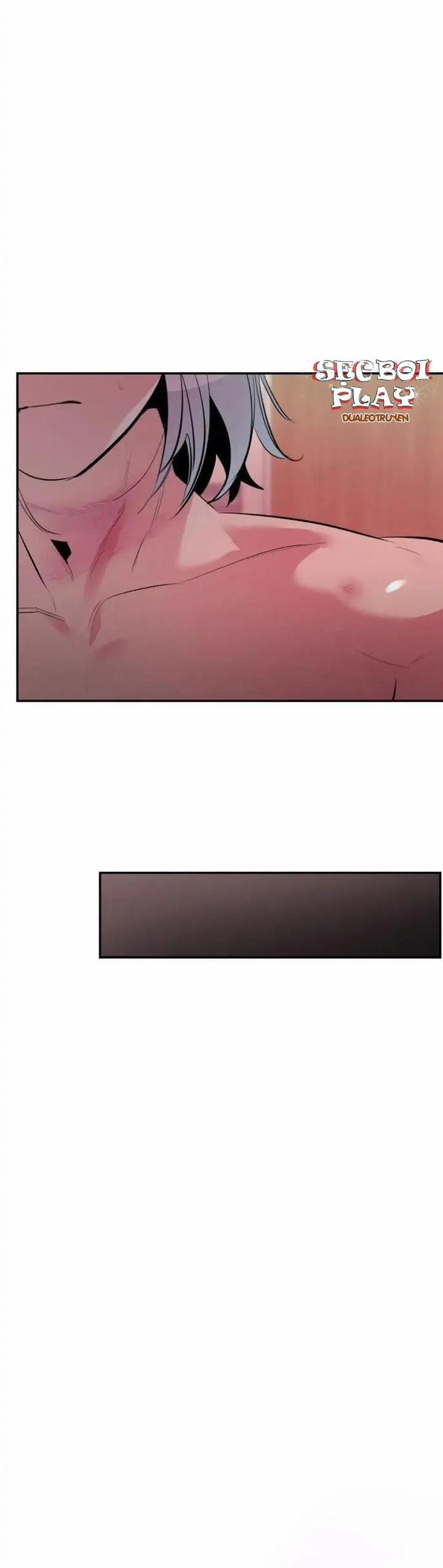 Đối Tác Cơ Thể Hoàn Hảo 28 trang 14