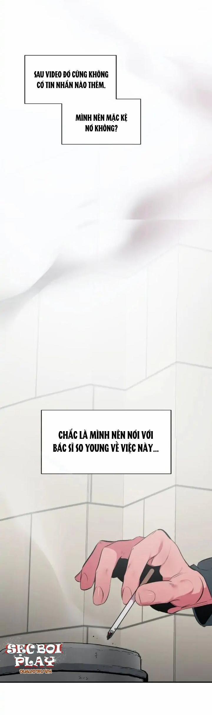 Đối Tác Cơ Thể Hoàn Hảo 28 trang 16