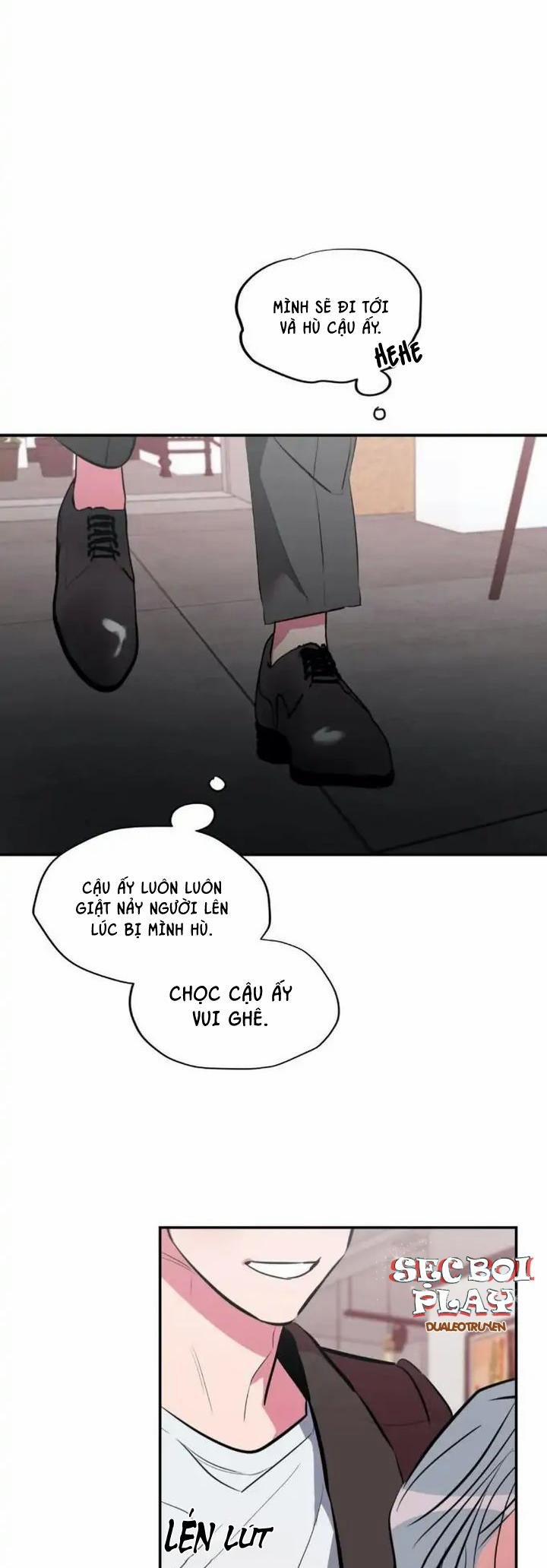 Đối Tác Cơ Thể Hoàn Hảo 28 trang 25