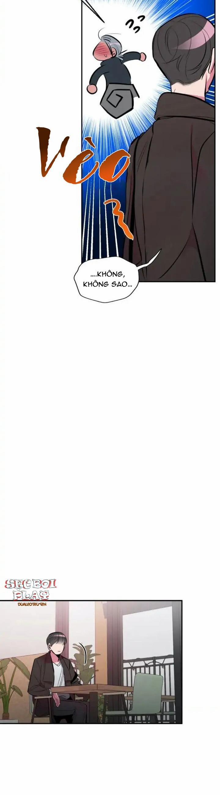 Đối Tác Cơ Thể Hoàn Hảo 28 trang 29