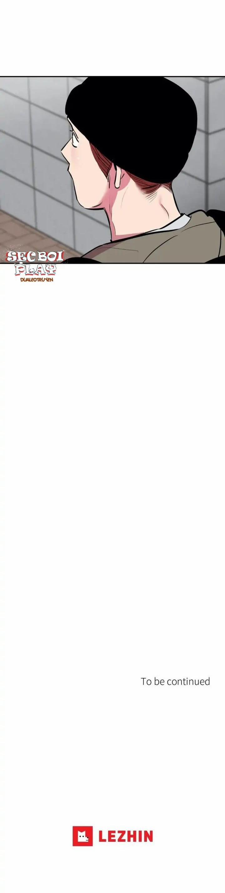 Đối Tác Cơ Thể Hoàn Hảo 28 trang 39