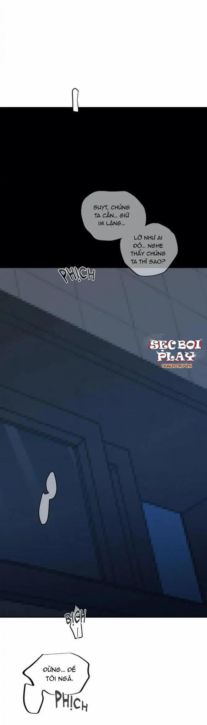 Đối Tác Cơ Thể Hoàn Hảo 28 trang 9